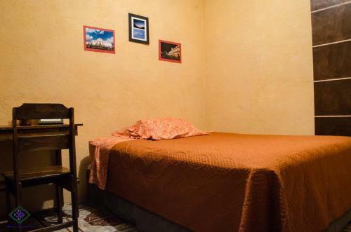 Albergue Maison Bougainvillea
