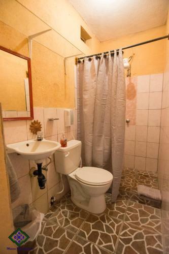 Albergue Maison Bougainvillea