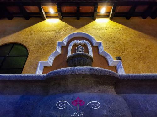 Albergue Maison Bougainvillea