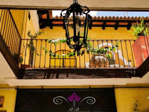 Albergue Maison Bougainvillea
