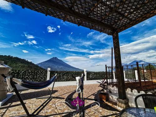 Albergue Maison Bougainvillea