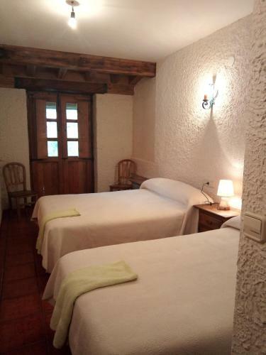 Hotel El Rinc�n Del Cuco
