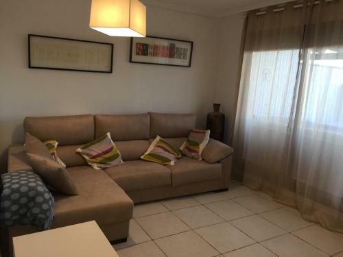 Apartamento Venavera Playa Jardines E1-1d