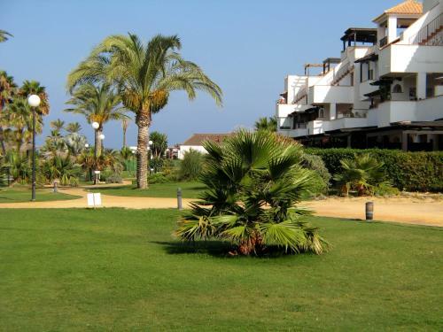 Apartamento Vera Playa Jardines D2-0b