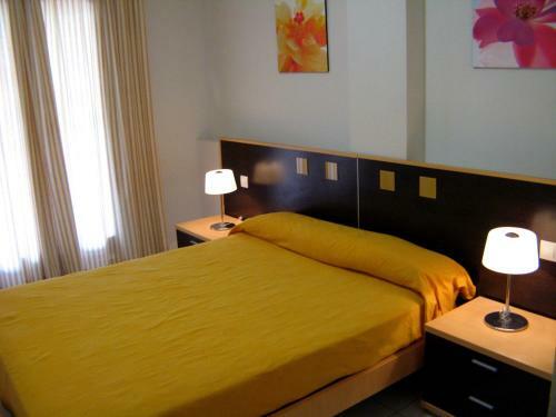 Apartamento Vera Playa Jardines D2-0b