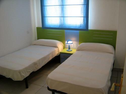 Apartamento Vera Playa Jardines D2-0b