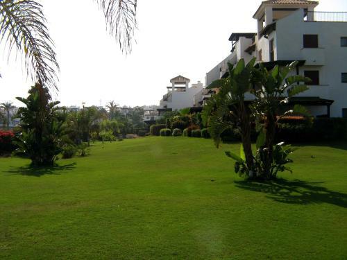 Apartamento Vera Playa Jardines D2-0b
