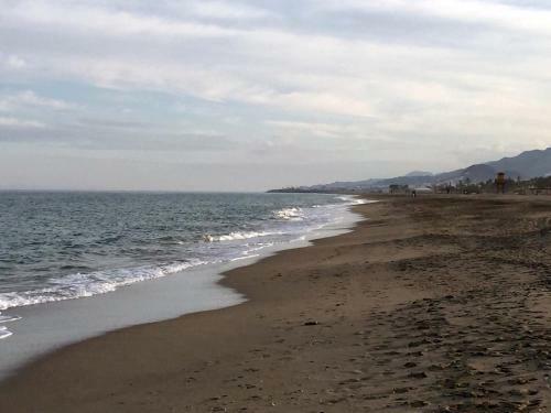 Apartamento Vera Playa Jardines D2-0b