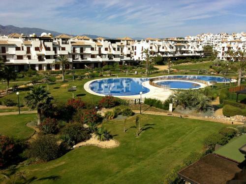 Apartamento Vera Playa Jardines D2-0b