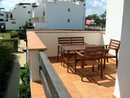 Apartamento Venavera Playa Jardines K3-1b