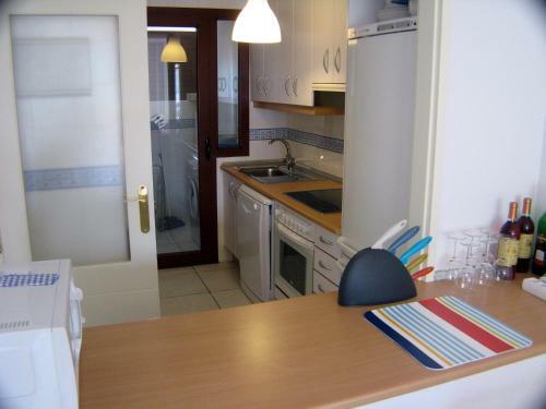 Apartamento Venavera Playa Jardines K3-1b