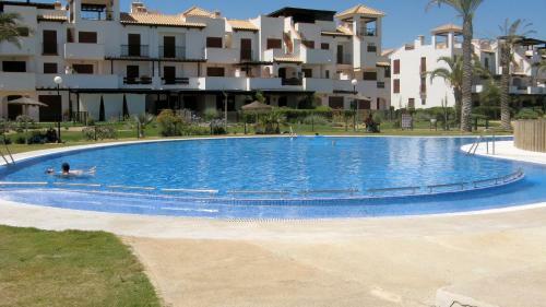 Apartamento Venavera Playa Jardines G3-1a