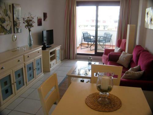 Apartamento Venavera Playa Jardines I3-1b