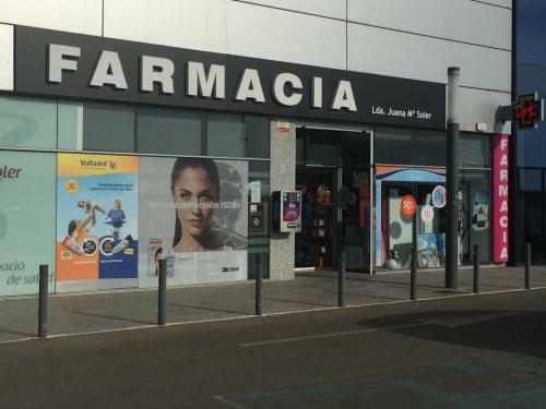 Apartamento Venavera Playa Jardines I3-1b