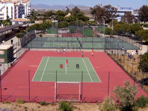 Apartamento Venavera Playa Jardines I3-1b