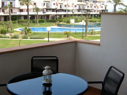 Apartamento Venavera Playa Jardines I3-1b
