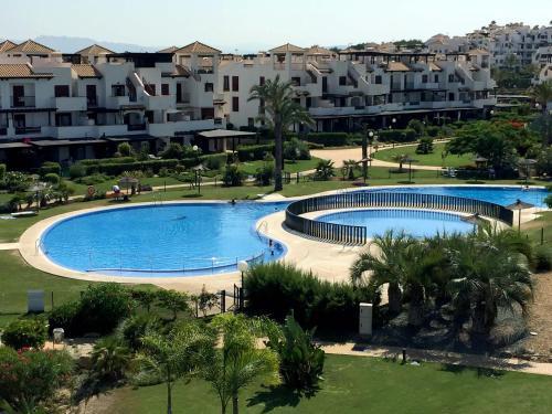 Apartamento Vera Playa Jardines F2-2b