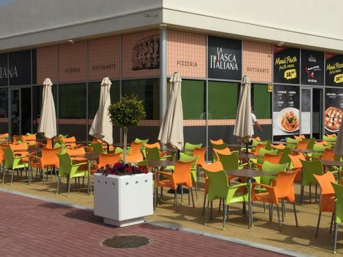 Apartamento Vera Playa Jardines F2-2b
