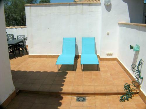 Apartamento Vera Playa Jardines F2-2b