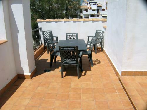 Apartamento Vera Playa Jardines F2-2b