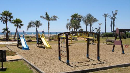 Apartamento Vera Playa Jardines F2-2b