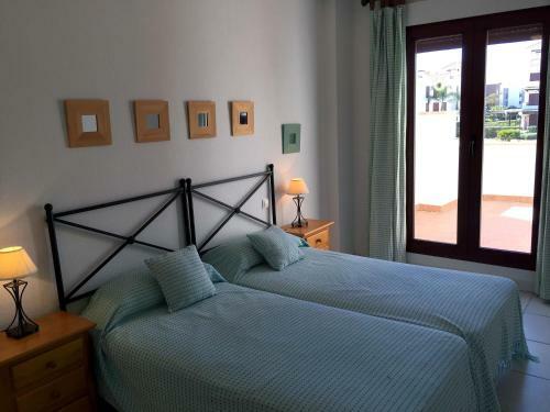 Apartamento Venavera Playa Jardines E4-1b