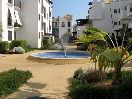 Apartamento Venavera Playa Jardines E4-1b