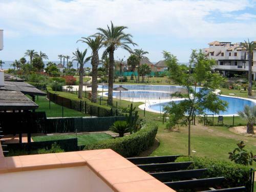 Apartamento Venavera Playa Jardines E4-1b