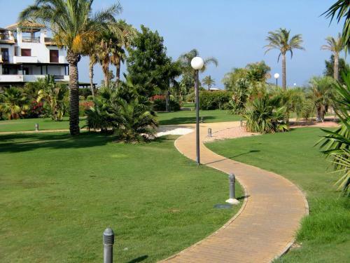 Apartamento Venavera Playa Jardines E4-1b