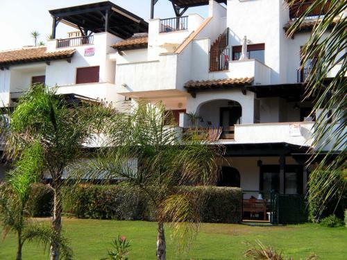 Apartamento Venavera Playa Jardines E1-1c