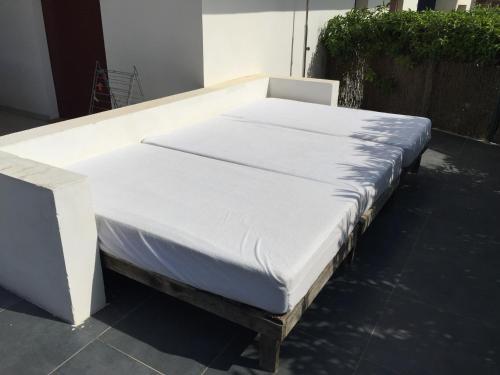 Apartamento Venavera Playa Jardines J6-0a
