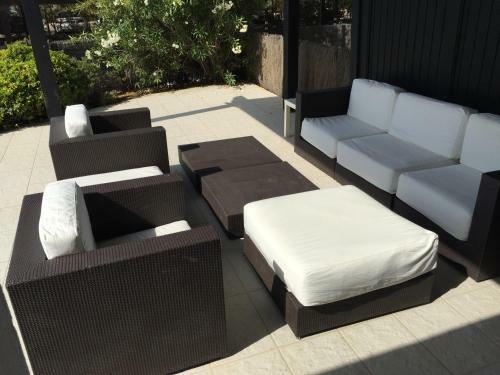 Apartamento Venavera Playa Jardines J6-0a