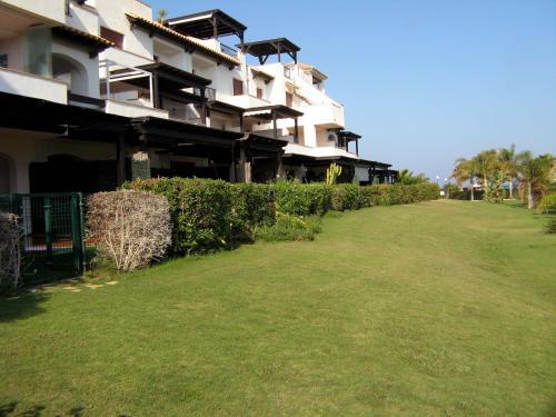 Apartamento Venavera Playa Jardines J6-0a