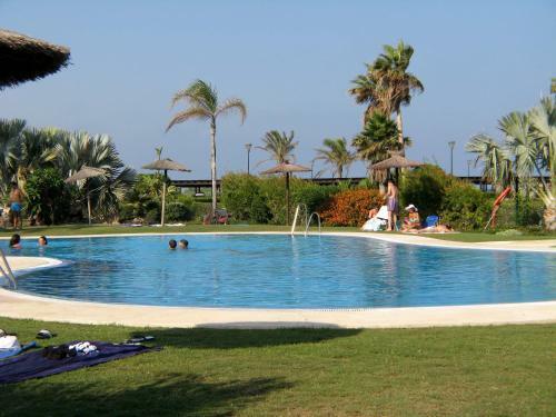 Apartamento Venavera Playa Jardines D2-0c
