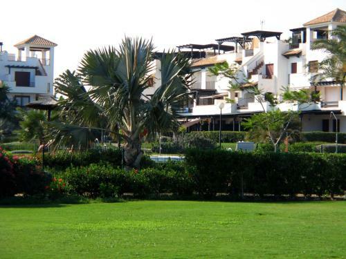 Apartamento Venavera Playa Jardines D2-0c