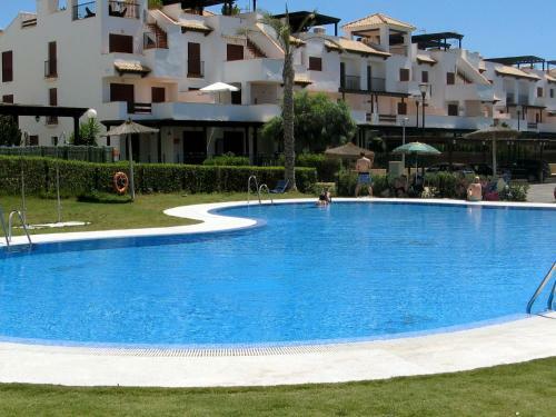 Apartamento Venavera Playa Jardines D2-0c
