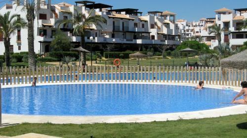 Apartamento Venavera Playa Jardines D2-0c