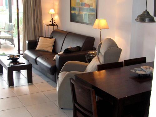 Apartamento Vera Playa Jardines I4-0a
