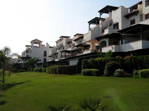 Apartamento Vera Playa Jardines I4-0a