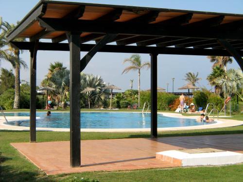 Apartamento Vera Playa Jardines I4-0a