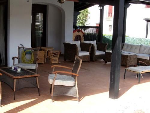 Apartamento Vera Playa Jardines I4-0a