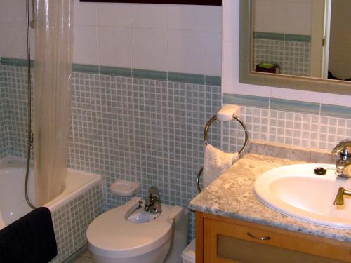 Apartamento Vera Playa Jardines I4-0a