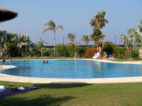 Apartamento Vera Playa Jardines I4-0a