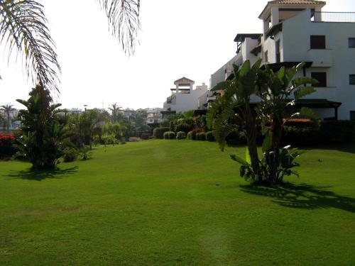 Apartamento Vera Playa Jardines I4-0a