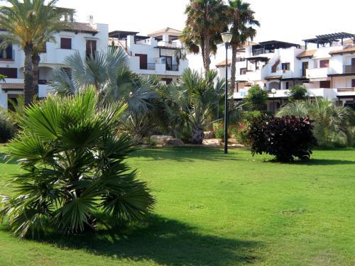 Apartamento Vera Playa Jardines I4-0a