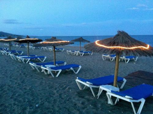 Apartamento Vera Playa Dragos5