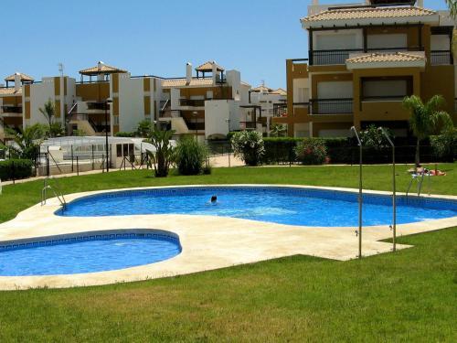 Apartamento Venavera Playa Lomas