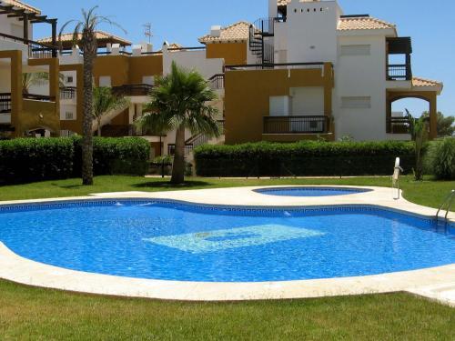 Apartamento Venavera Playa Lomas