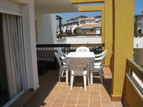 Apartamento Venavera Playa Lomas