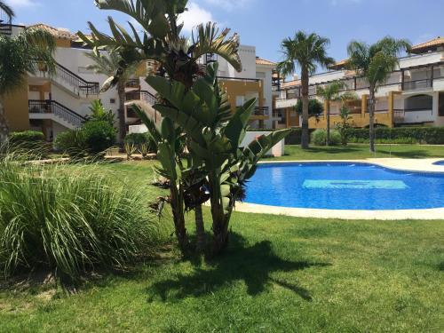 Apartamento Venavera Playa Lomas